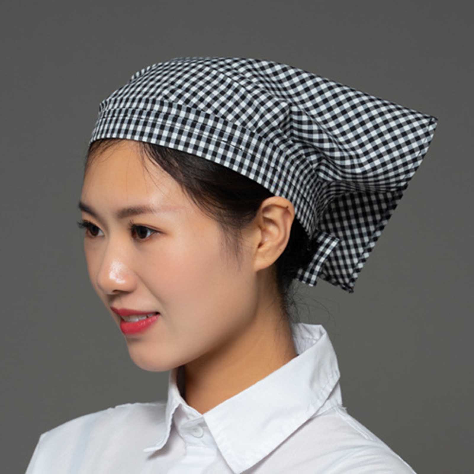 Bandana Cotton - Pañuelo triangular de algodón para la