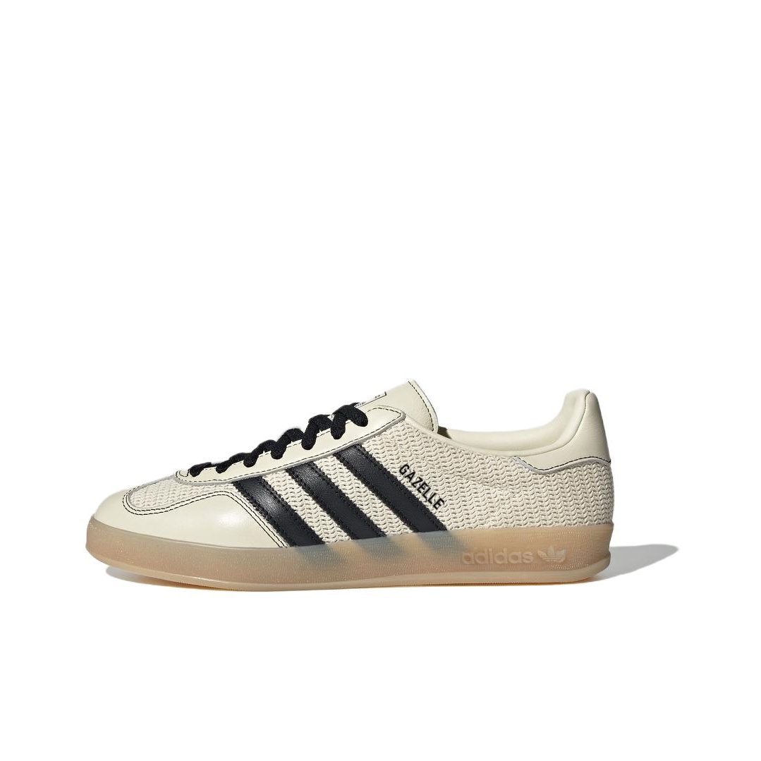 Adidas Shoes Gazelle - Adidas Originals GAZELLE INDOOR Zapatos de