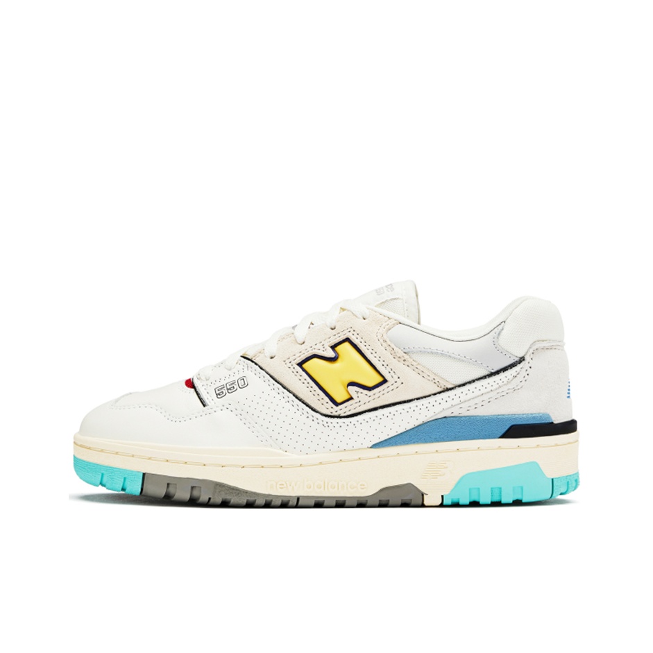 New Balance Shoes 550 - New Balance NB 550, Zapatillas de