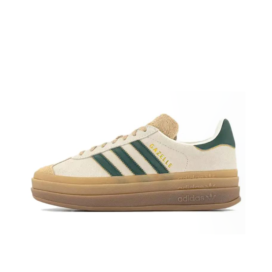 Adidas Shoes Gazelle - Adidas Originals GAZELLE BOLD W Zapatillas