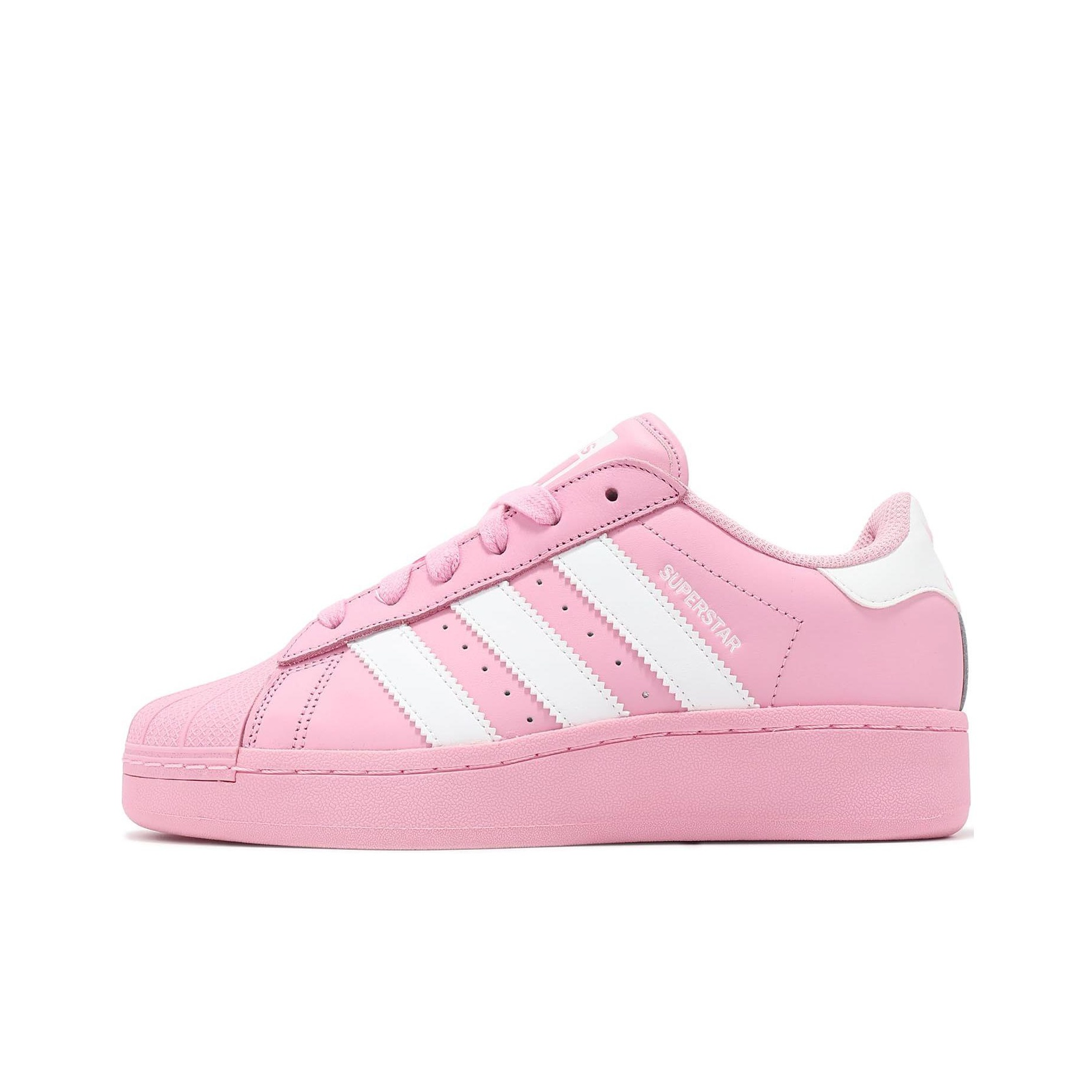 Adidas Shoes Superstar - Adidas Originals SUPERSTAR XLG Zapatos de