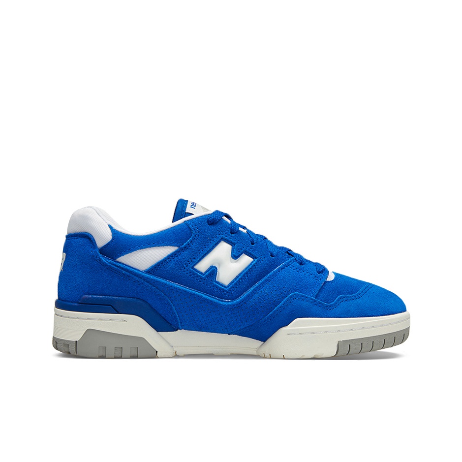 New Balance NB 550 Zapatos de  - New Balance Shoes 550 reseña y precio
