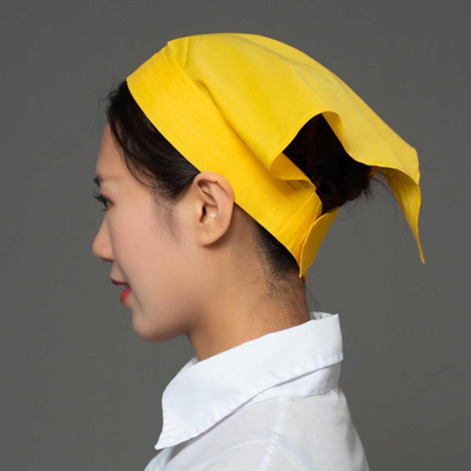 Pañuelo triangular de algodón  - Bandana Cotton reseña y precio