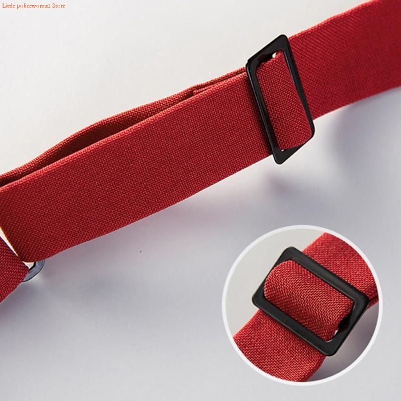 F92D ajustable entrecruzado pa - Bow Tie Pre Tied reseña y precio