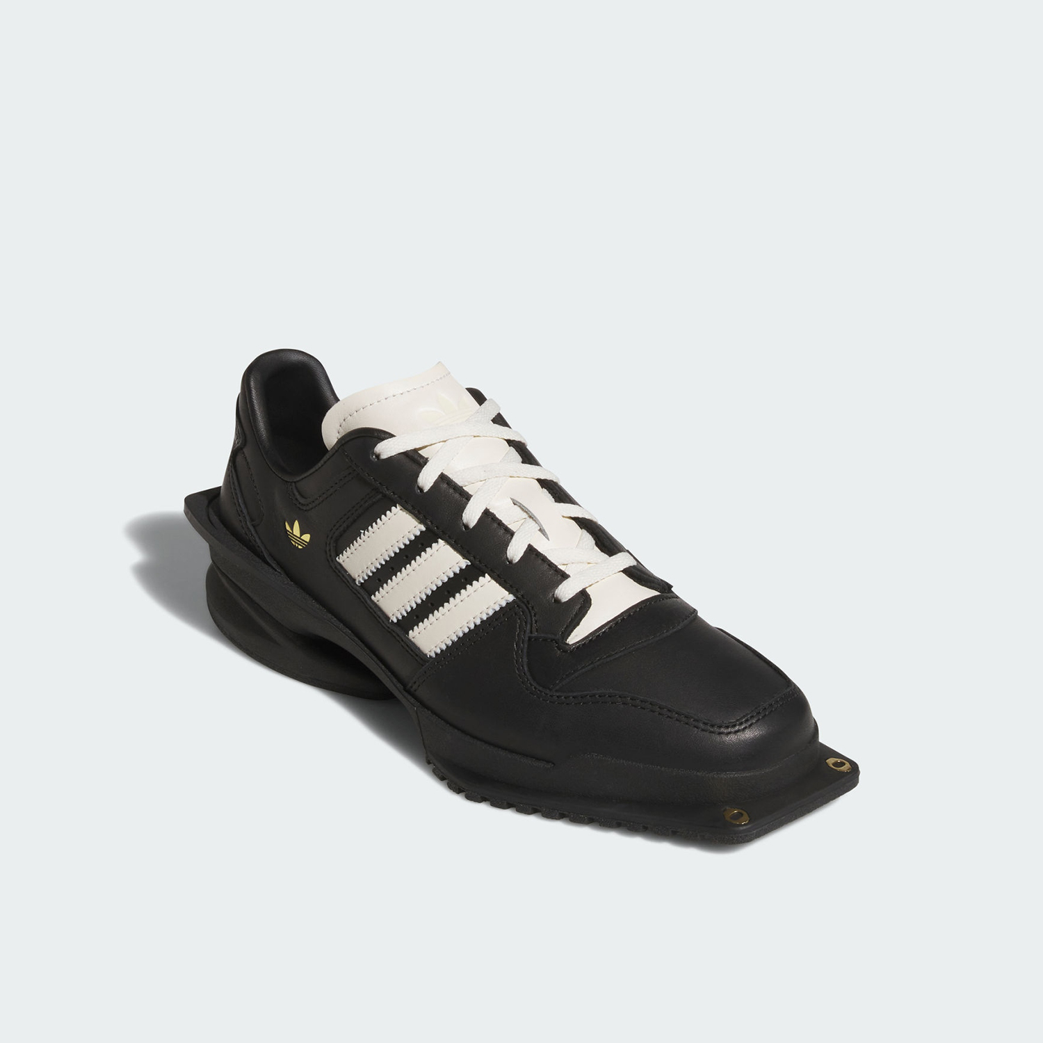 Adidas Authentic Three Leaves  - Adidas Shoes Samba reseña y precio