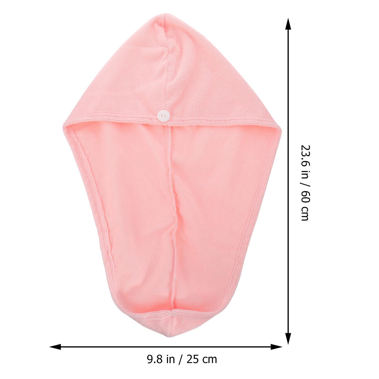 Gorro de Secado Rápido para el - Head Wrap Turban reseña y precio