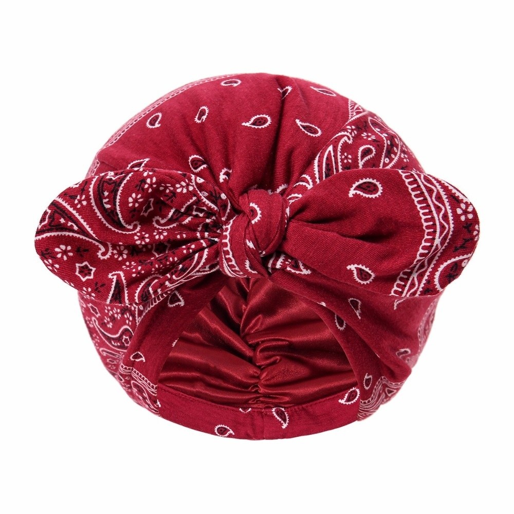Gorro Turbante con Forro de Sa - Bow Tie Pre Tied reseña y precio