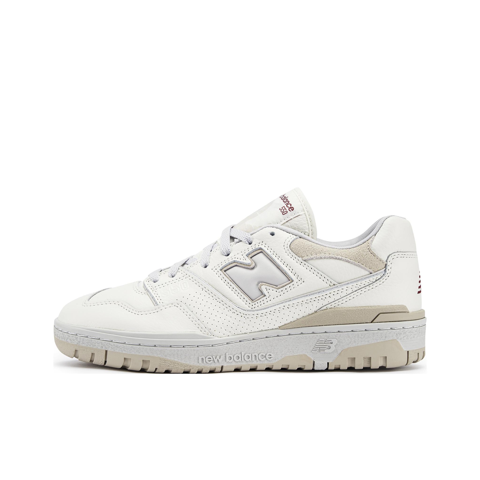 New Balance NB 550 Zapatillas  - New Balance Shoes 550 reseña y precio