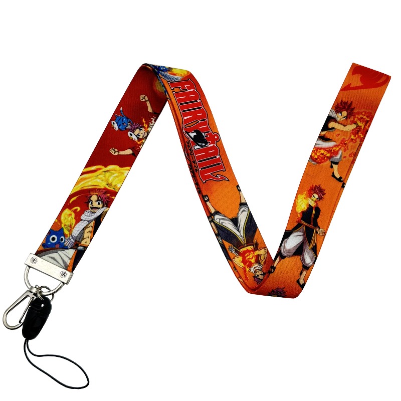 5 piezas de accesorios de anim - Lanyard Badge Holder reseña y precio