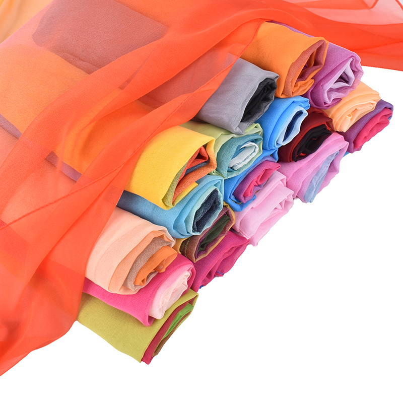 2023 Primavera/Novedad de vera - Scarf Silk Square reseña y precio