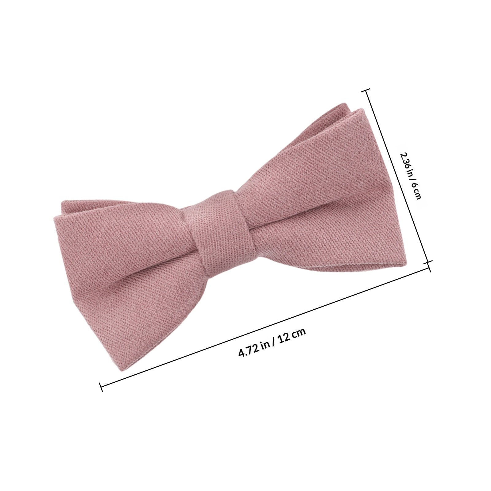 Adorables pajaritas para niños - Bow Tie Pre Tied reseña y precio