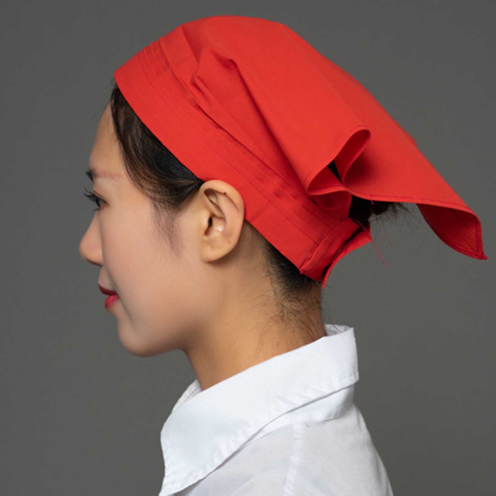 Pañuelo de algodón para la cab - Bandana Cotton reseña y precio