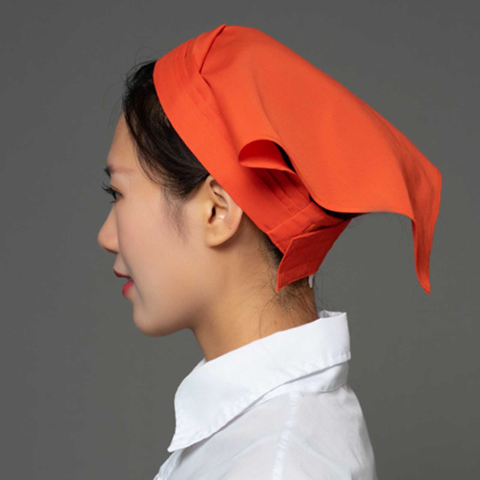 Pañuelo de algodón para la cab - Bandana Cotton reseña y precio