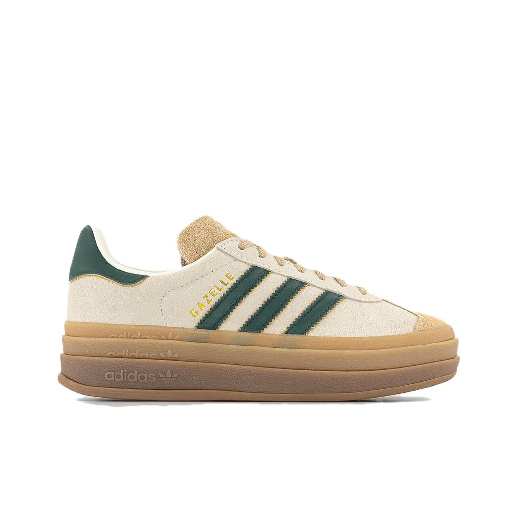 Adidas Originals GAZELLE BOLD  - Adidas Shoes Gazelle reseña y precio