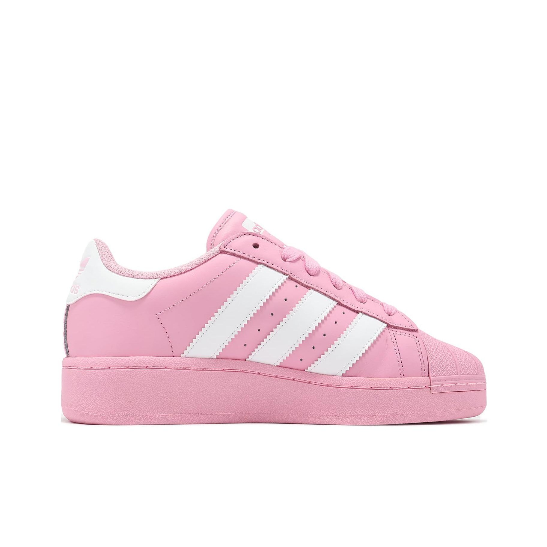 Adidas Originals SUPERSTAR XLG - Adidas Shoes Superstar reseña y precio