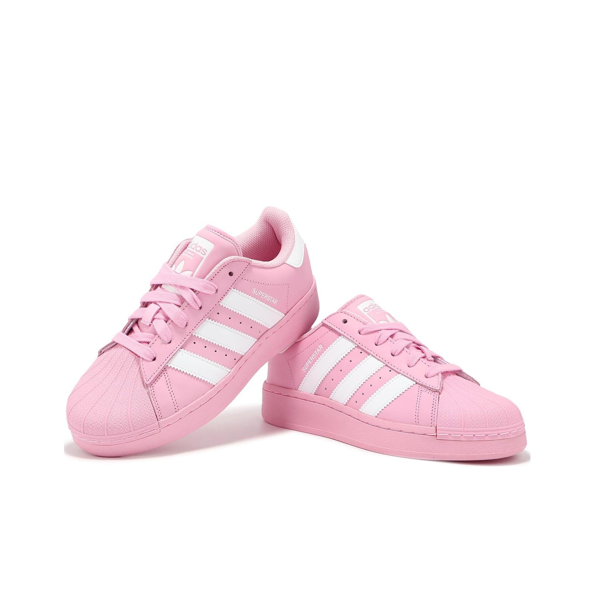 Adidas Originals SUPERSTAR XLG - Adidas Shoes Superstar reseña y precio