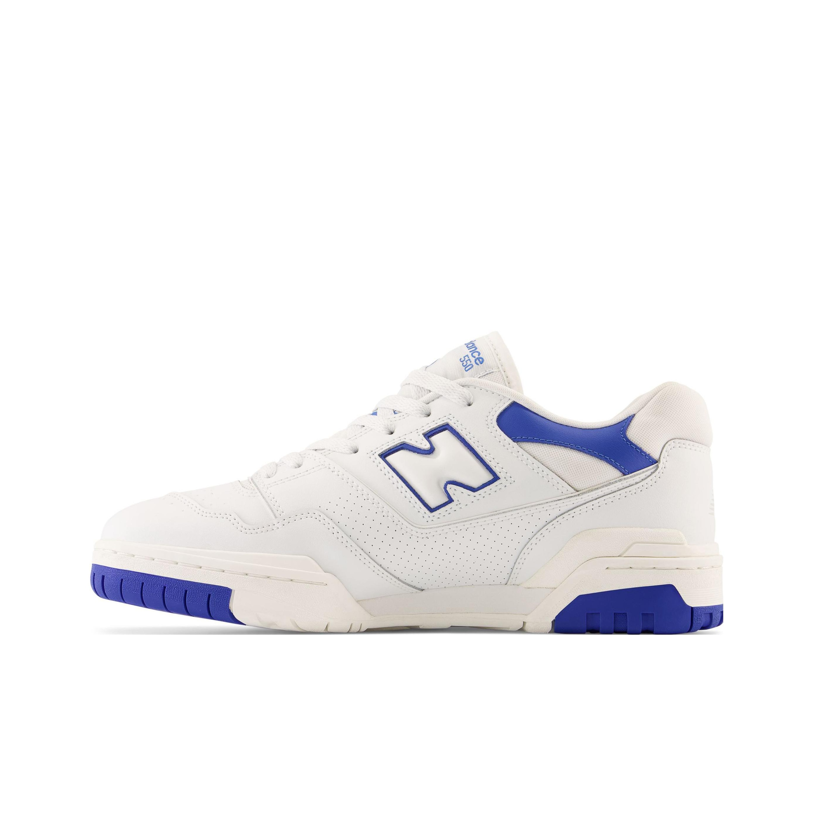 New Balance NB 550 Zapatillas  - New Balance Shoes 550 reseña y precio