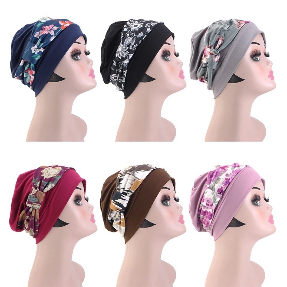 Gorro Turbante Pre-Atado Elást - Bow Tie Pre Tied reseña y precio