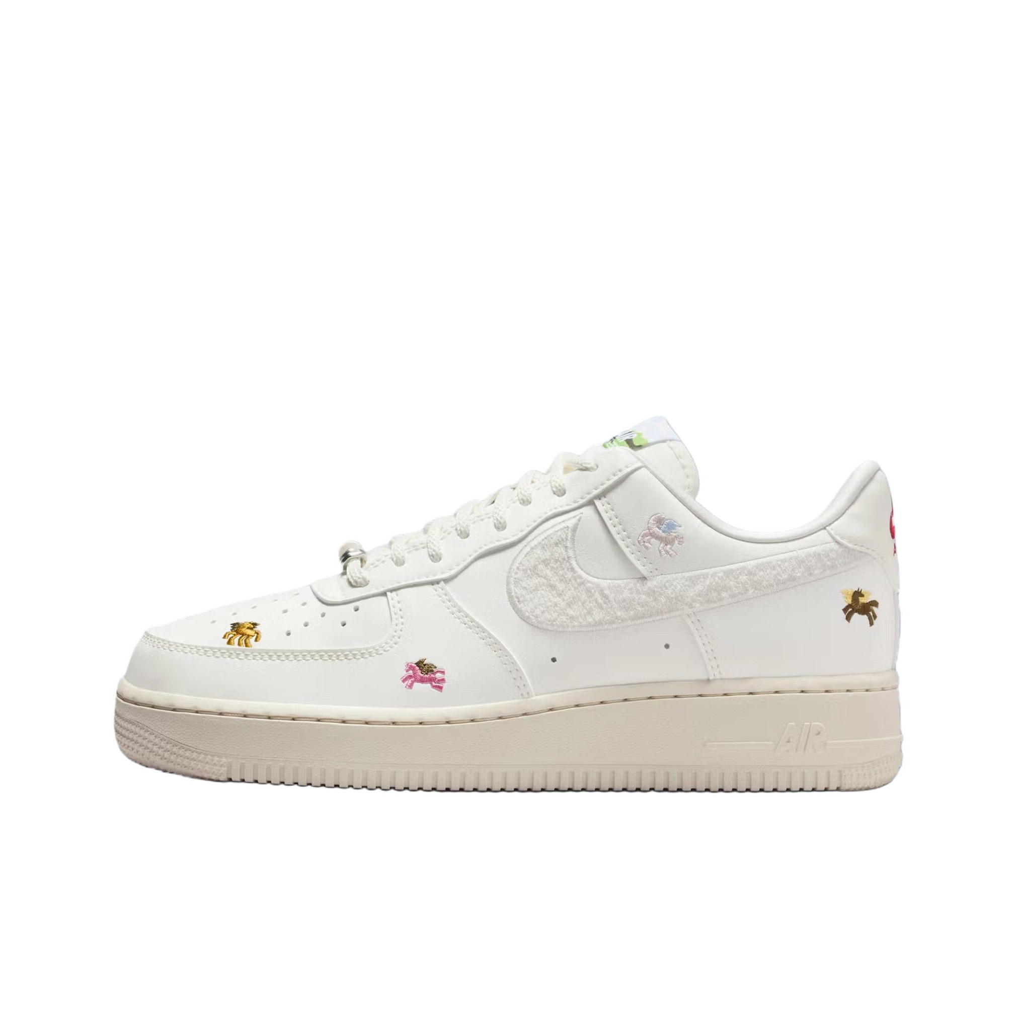 Nike Air Force 1 Zapatillas de - Nike Shoes Air Force 1 reseña y precio