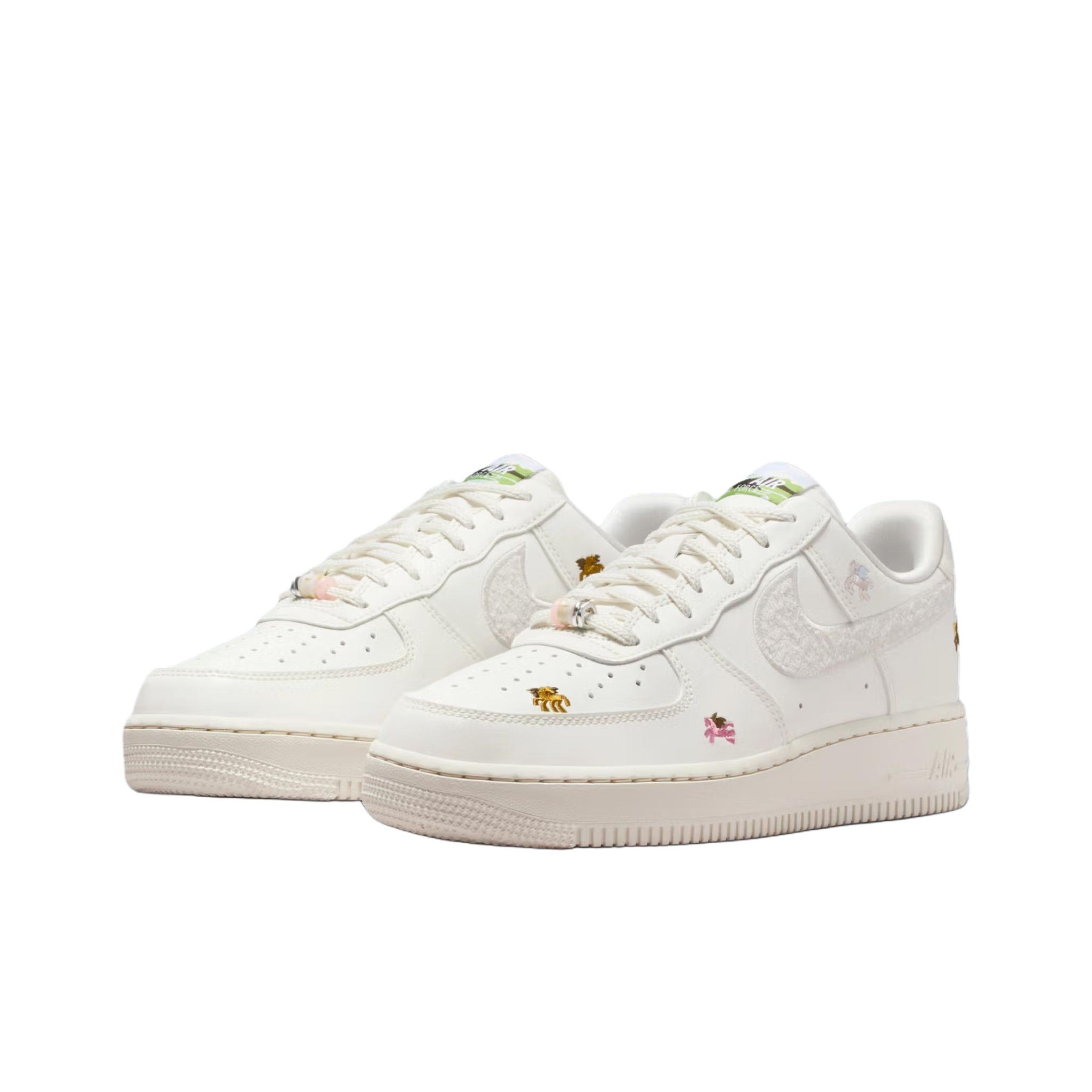 Nike Air Force 1 Zapatillas de - Nike Shoes Air Force 1 reseña y precio
