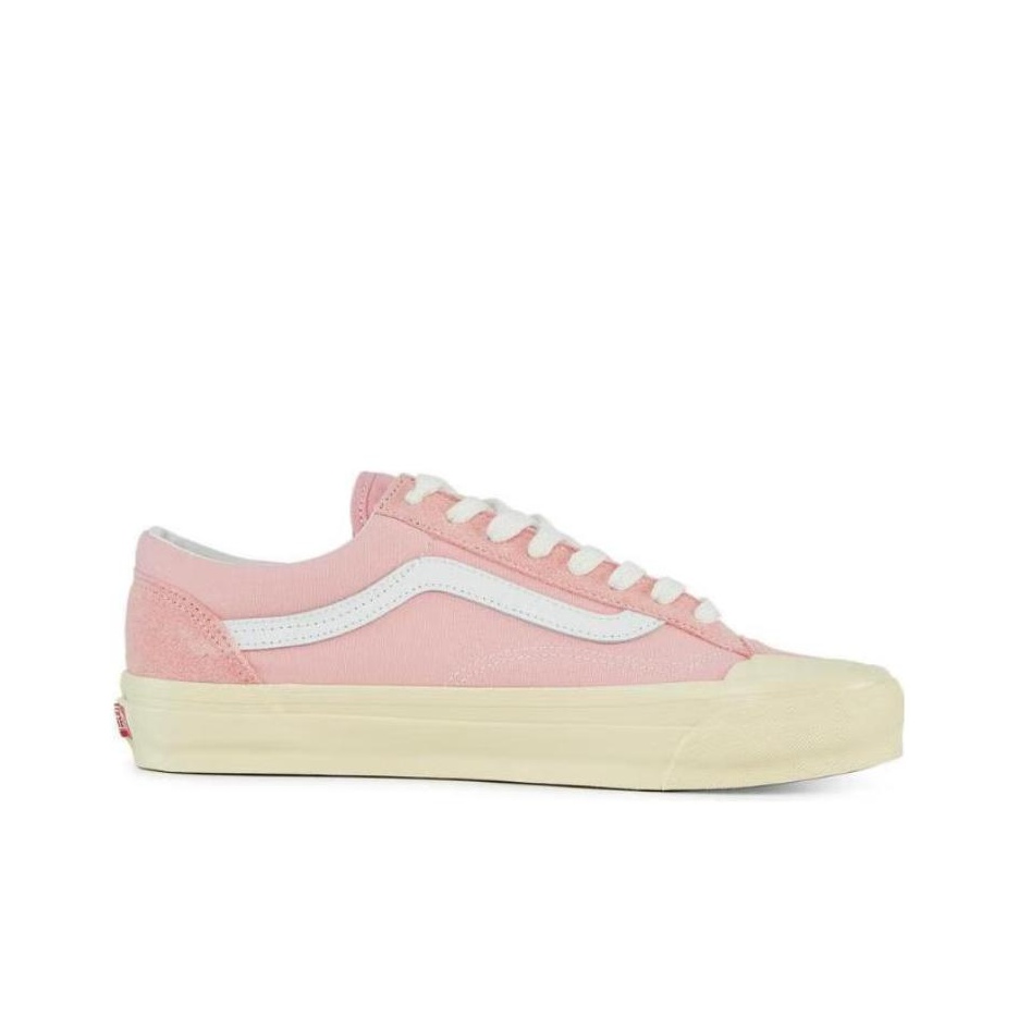 Vans Old Skool Reissue 136 Zap - Vans Shoes Old Skool reseña y precio