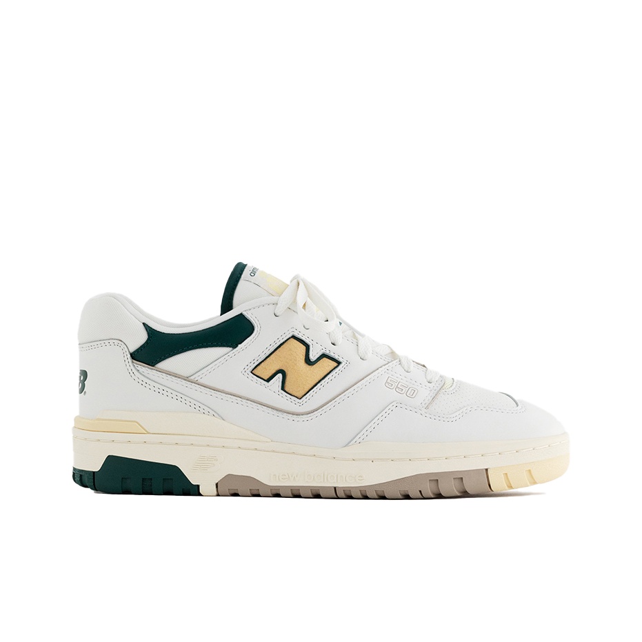 New Balance NB 550 Zapatillas  - New Balance Shoes 550 reseña y precio