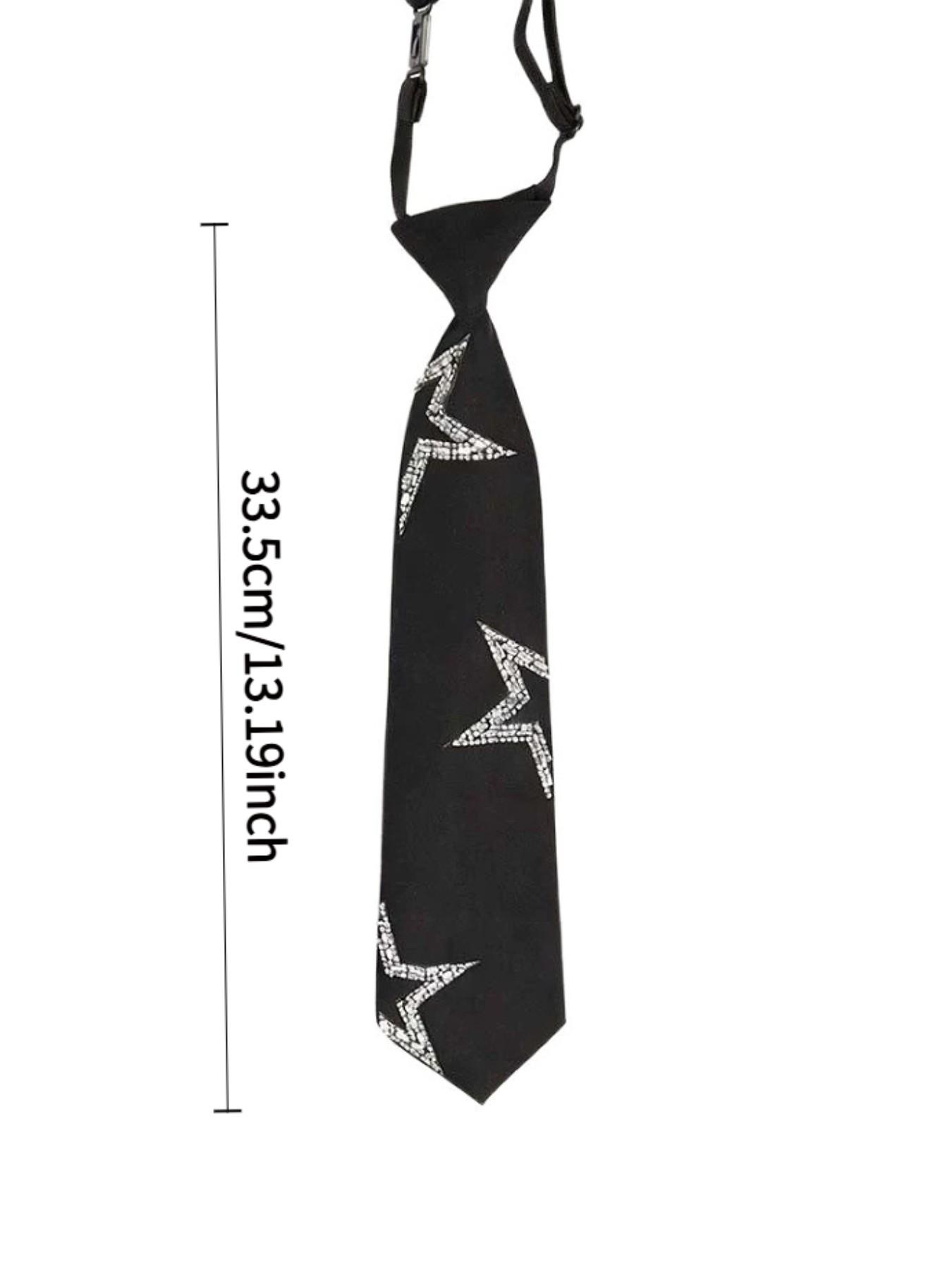 Corbata de Lentejuelas en Form - Bow Tie Pre Tied reseña y precio