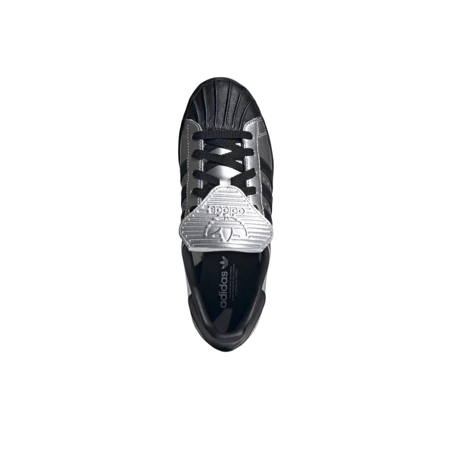 Adidas Originals SUPERSTAR Zap - Adidas Shoes Superstar reseña y precio