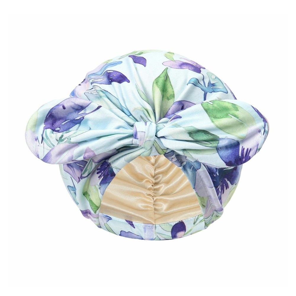 Gorro Turbante con Forro de Sa - Bow Tie Pre Tied reseña y precio