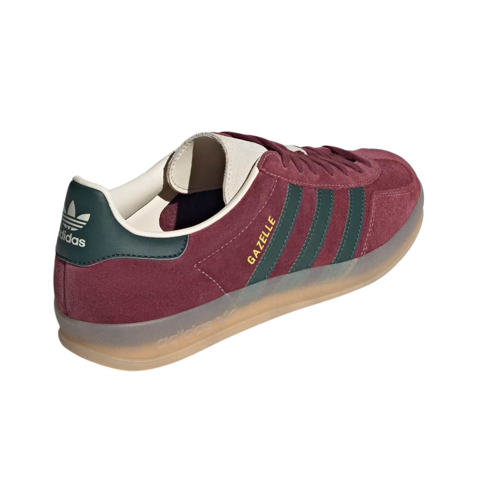 Adidas Originals GAZELLE INDOO - Adidas Shoes Gazelle reseña y precio