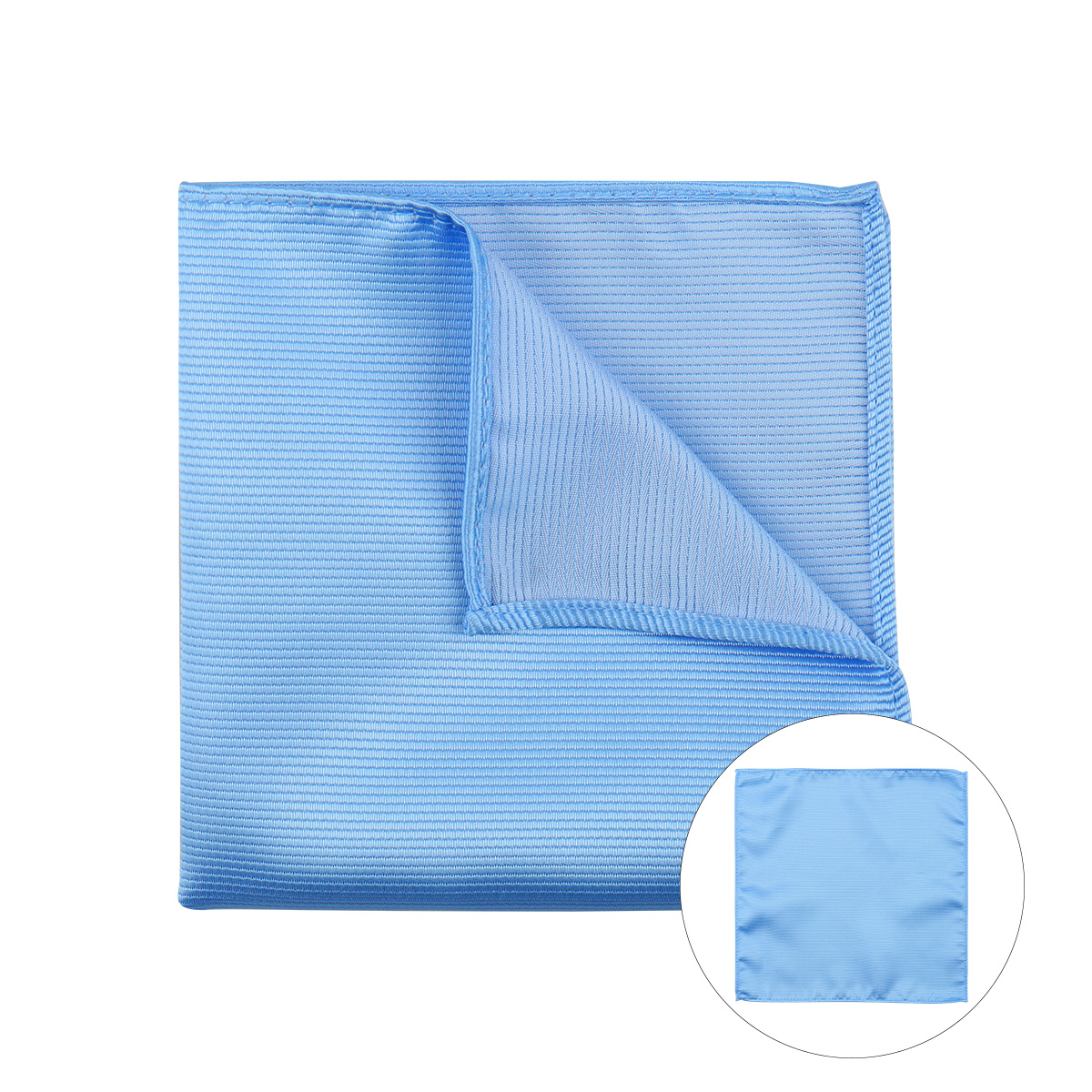 Pañuelo de bolsillo para hombr - Pocket Square Set reseña y precio
