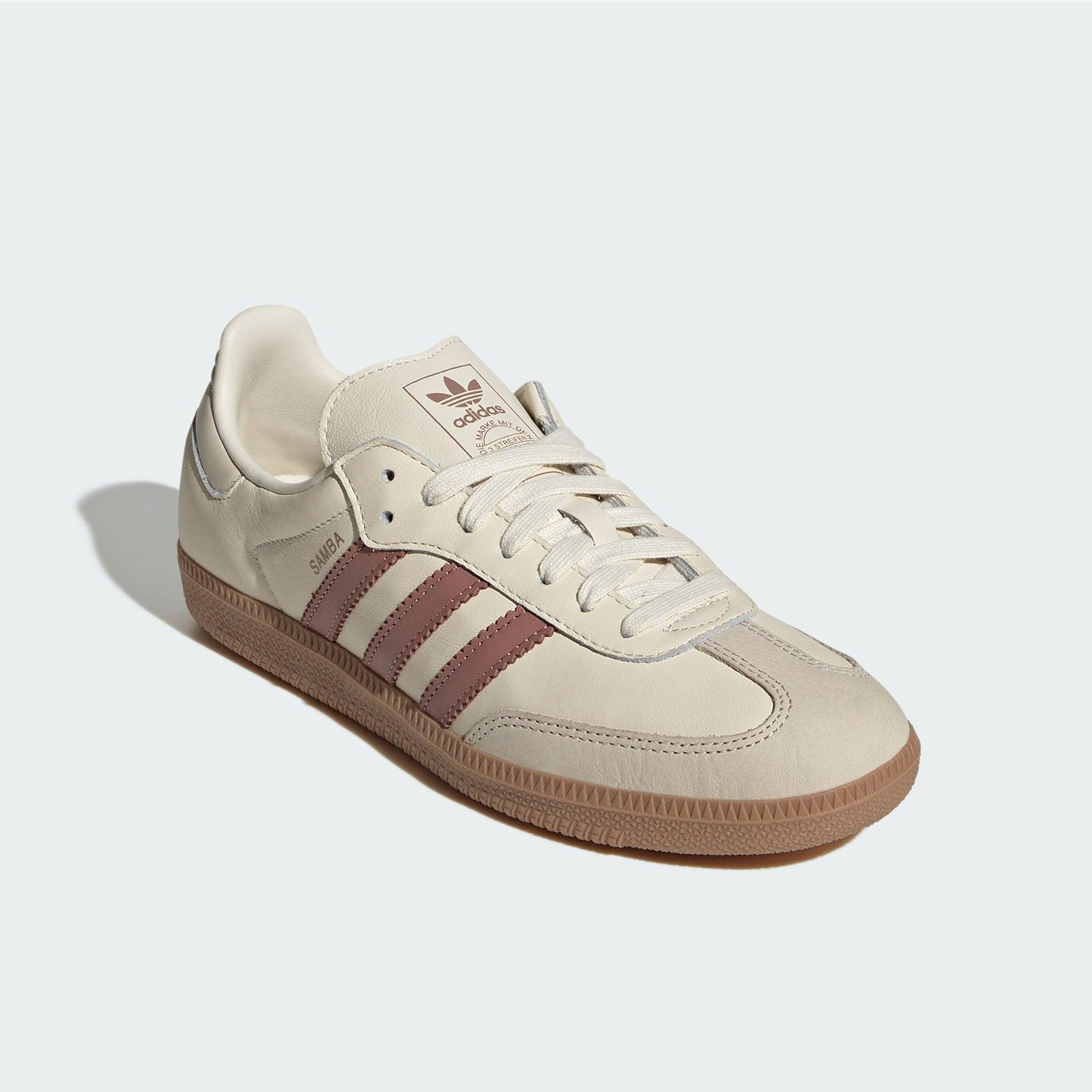 Adidas Originals Zapatos depor - Adidas Shoes Samba reseña y precio